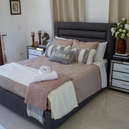 Villa Monaco Jarabacoa Rd Esterno foto