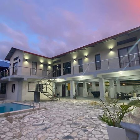 Villa Monaco Jarabacoa Rd Esterno foto