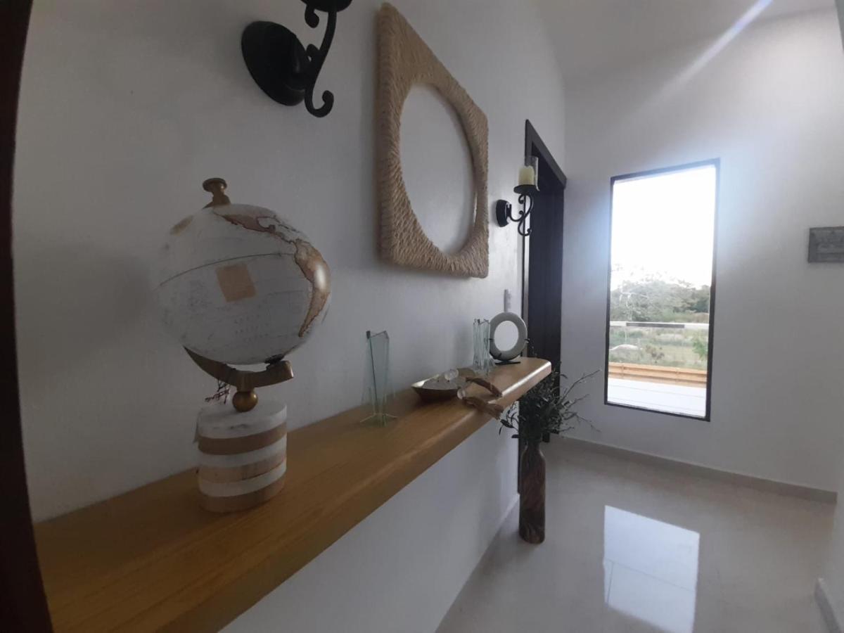 Villa Monaco Jarabacoa Rd Esterno foto