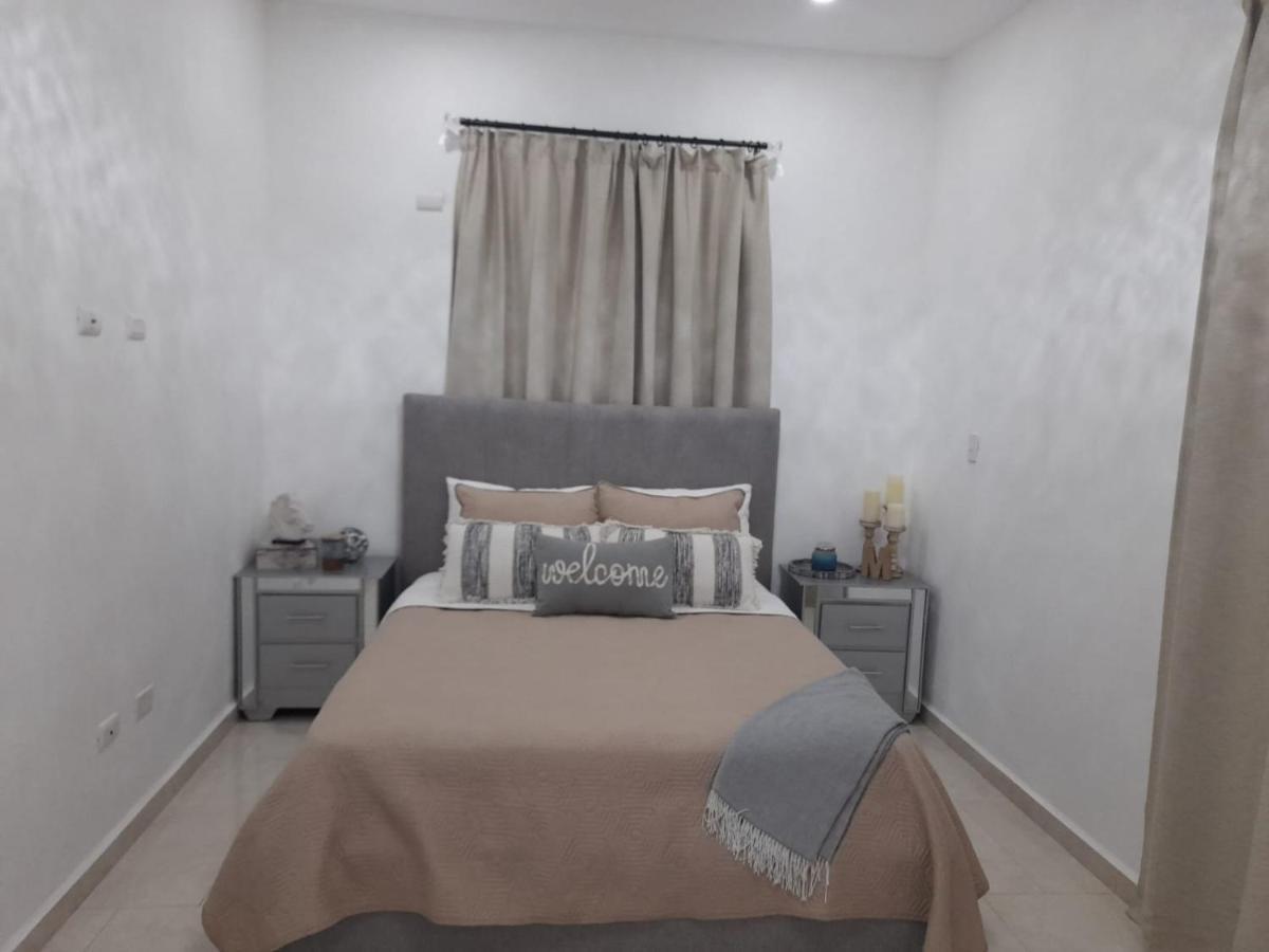 Villa Monaco Jarabacoa Rd Esterno foto
