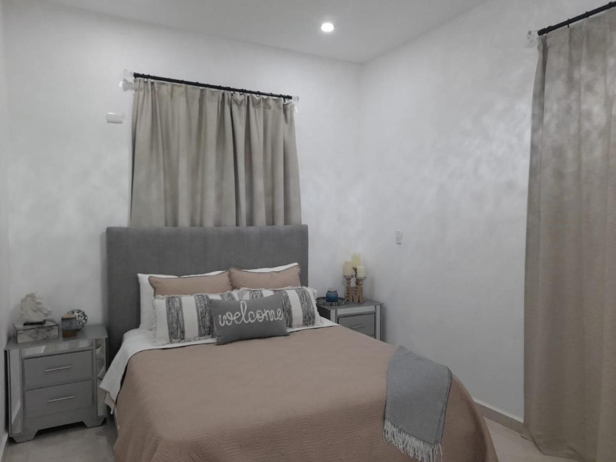 Villa Monaco Jarabacoa Rd Esterno foto