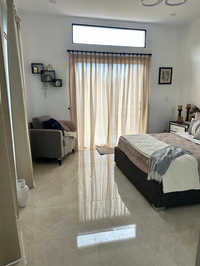 Villa Monaco Jarabacoa Rd Esterno foto
