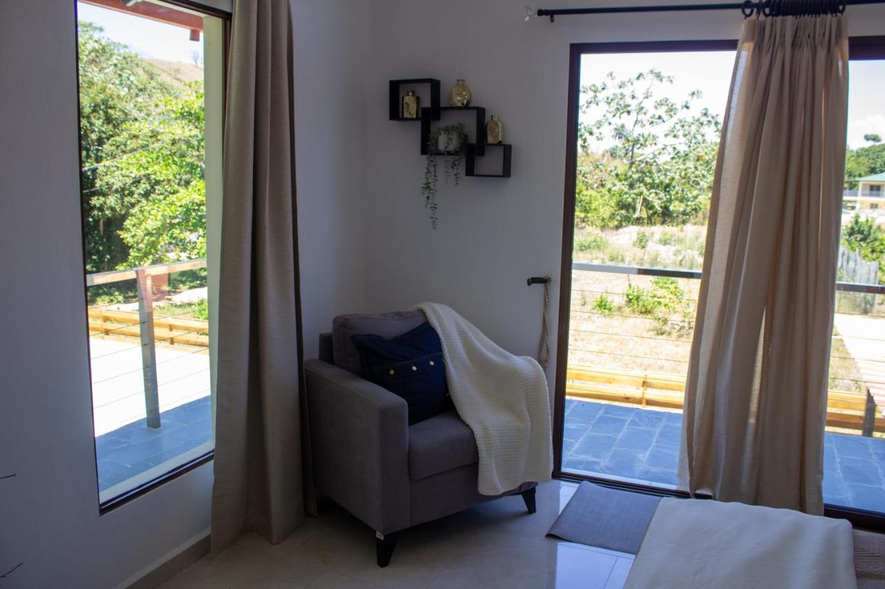 Villa Monaco Jarabacoa Rd Esterno foto