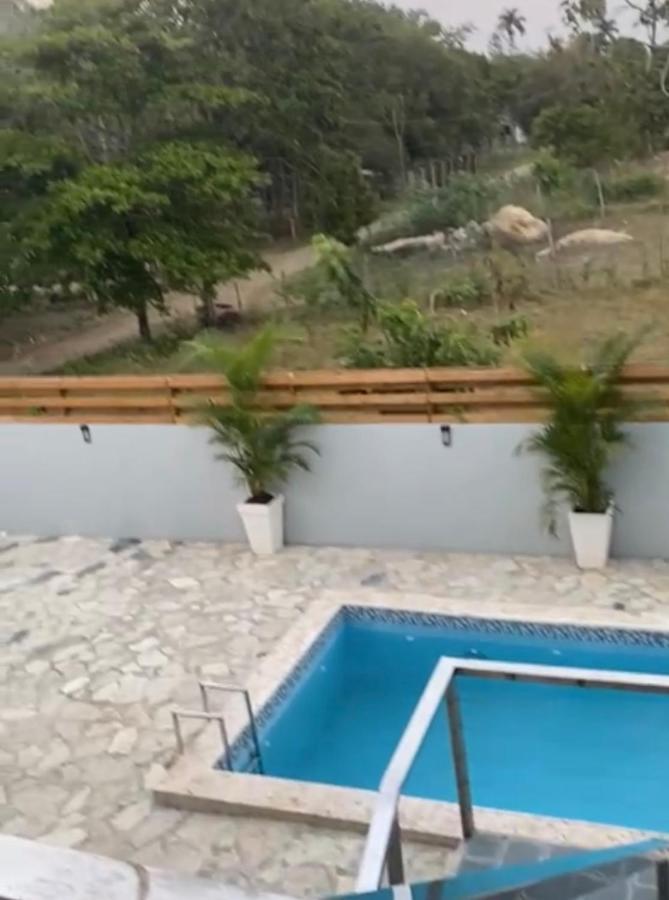 Villa Monaco Jarabacoa Rd Esterno foto